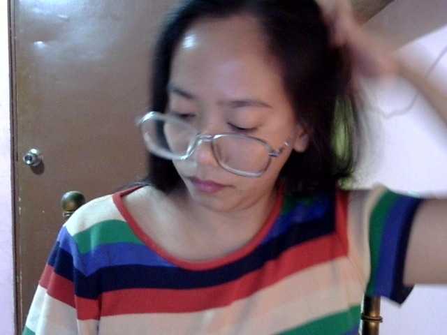 MystiqueMiss's BongaCams show and profile