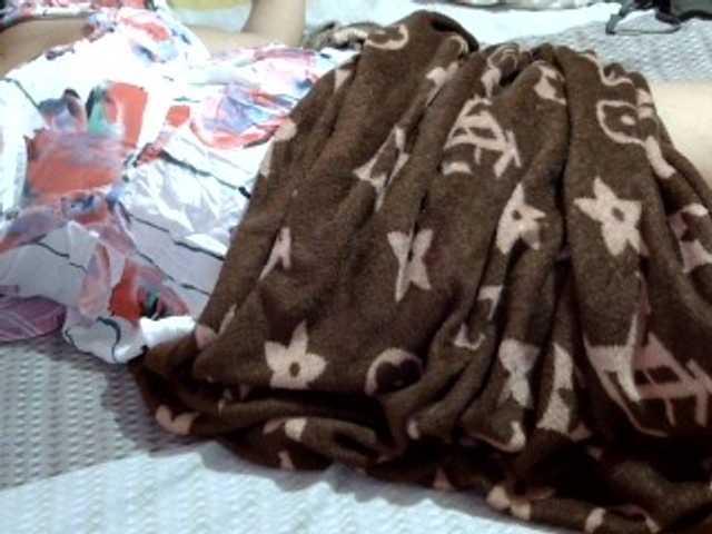 MystiqueMiss's BongaCams show and profile