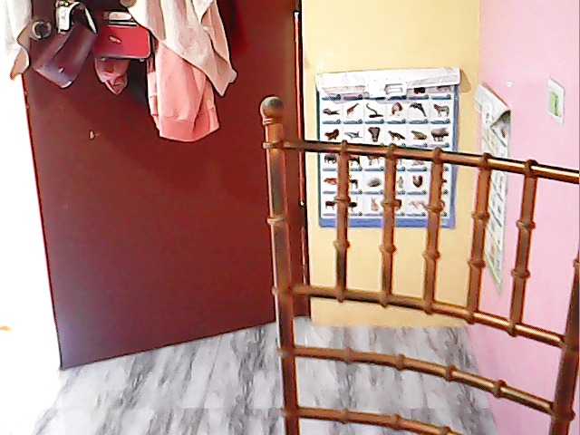 MystiqueMiss's BongaCams show and profile