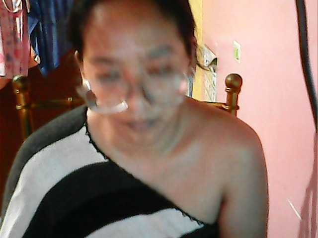 MystiqueMiss's BongaCams show and profile