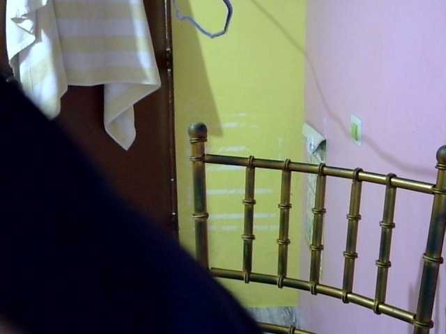 MystiqueMiss's BongaCams show and profile