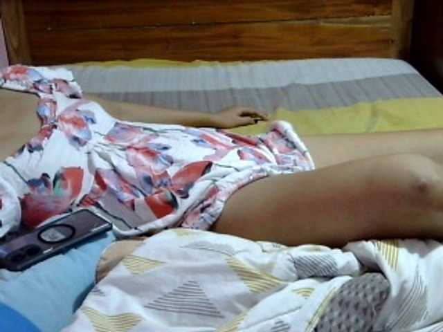 MystiqueMiss's BongaCams show and profile