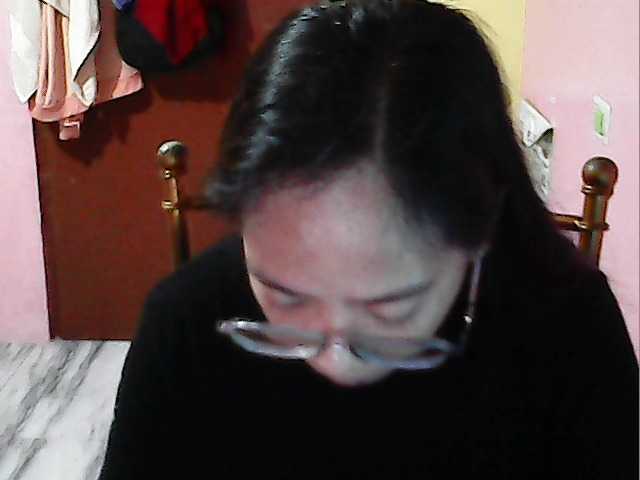 MystiqueMiss's BongaCams show and profile