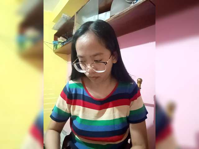 MystiqueMiss's BongaCams show and profile