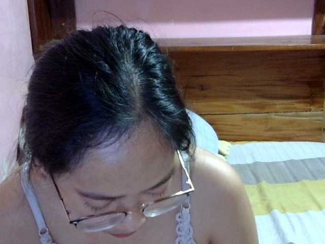 MystiqueMiss's BongaCams show and profile