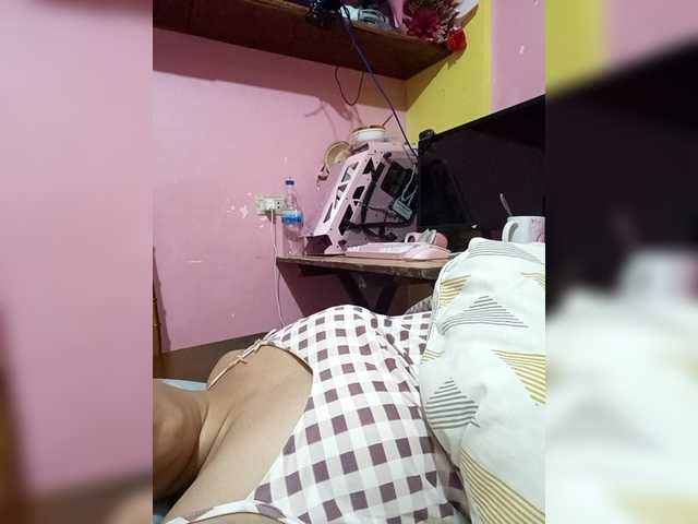 MystiqueMiss's BongaCams show and profile