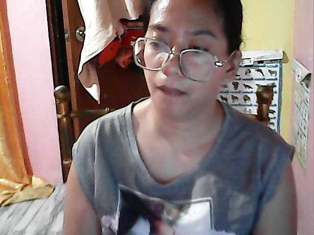 MystiqueMiss's BongaCams show and profile