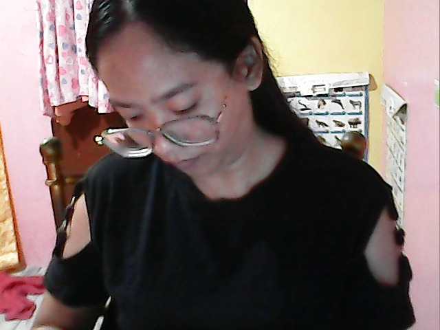 MystiqueMiss's BongaCams show and profile