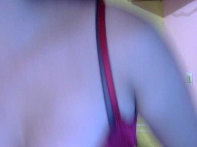 MystiqueMiss's BongaCams show and profile