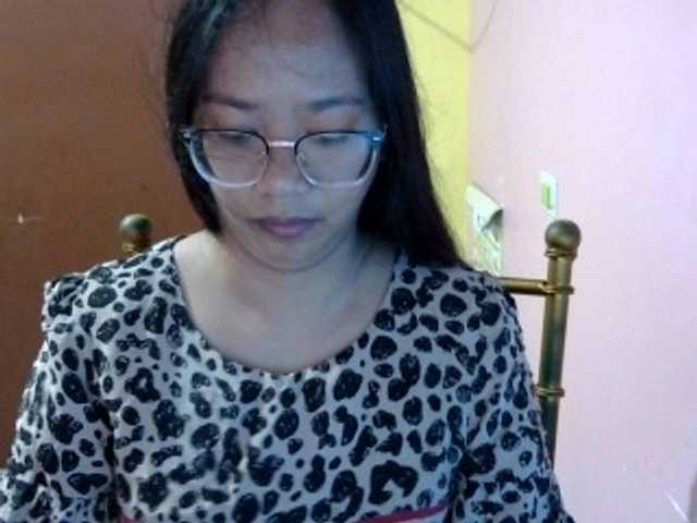 MystiqueMiss's BongaCams show and profile