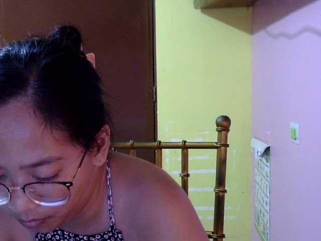 MystiqueMiss's BongaCams show and profile