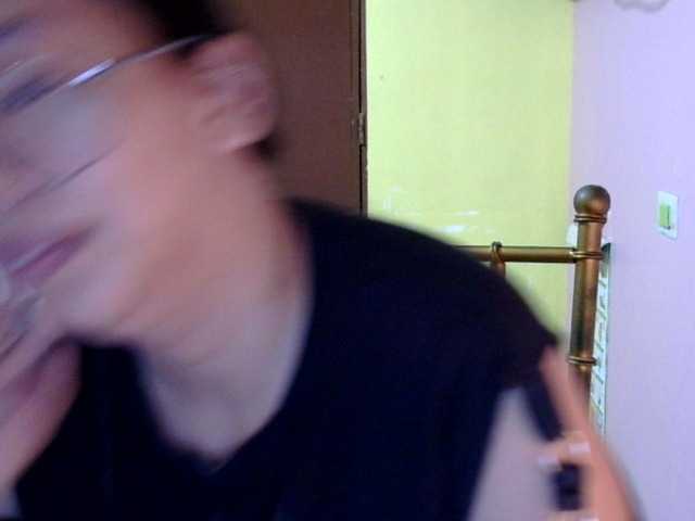 MystiqueMiss's BongaCams show and profile