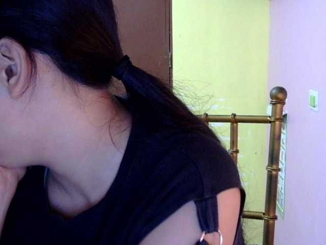 MystiqueMiss's BongaCams show and profile