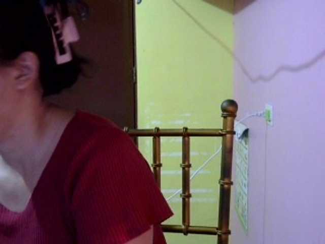 MystiqueMiss's BongaCams show and profile