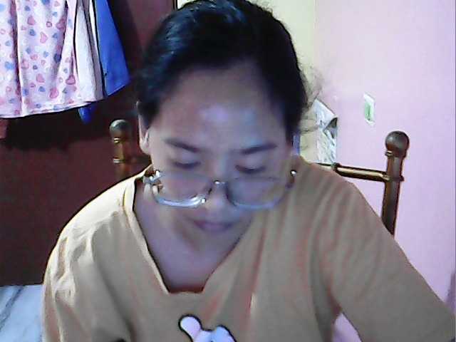 MystiqueMiss Live Cam on BongaCams