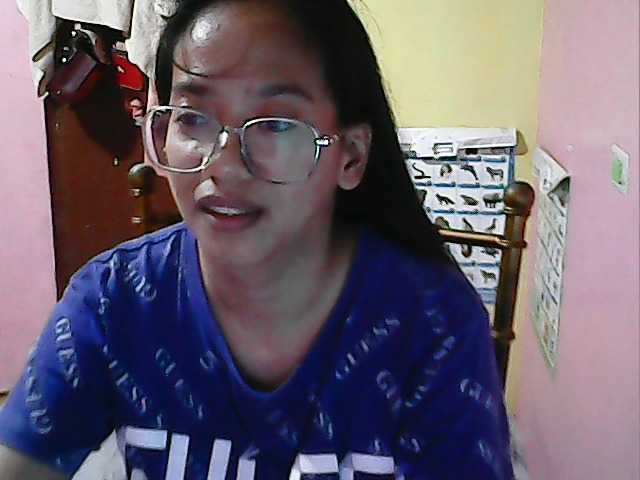 MystiqueMiss's BongaCams show and profile