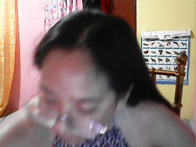 MystiqueMiss's BongaCams show and profile