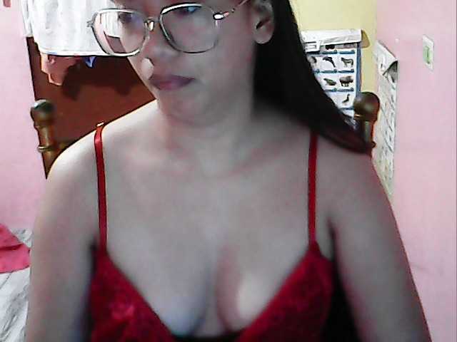 MystiqueMiss's BongaCams show and profile