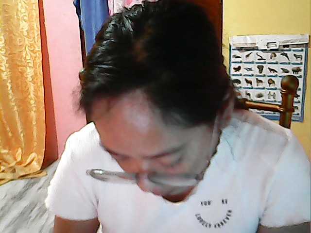 MystiqueMiss's BongaCams show and profile