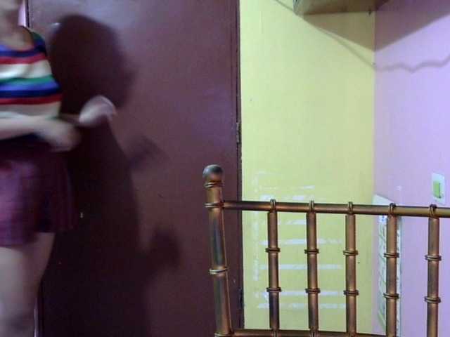 Preview of mystiquemiss