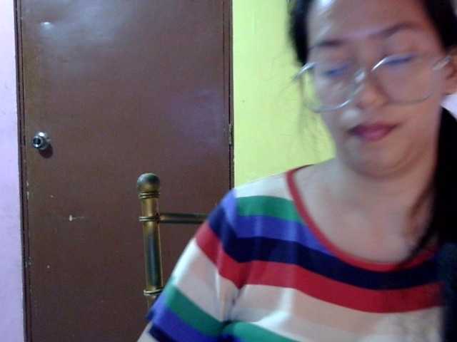 MystiqueMiss's BongaCams show and profile