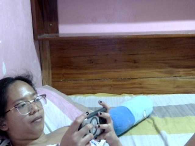 MystiqueMiss's BongaCams show and profile