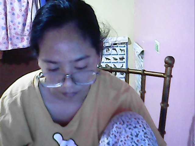 MystiqueMiss's BongaCams show and profile