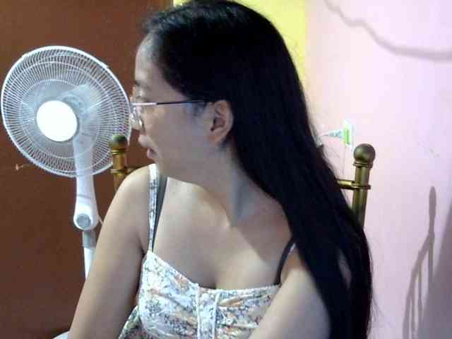 MystiqueMiss Live Webcam on BongaCams