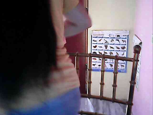 MystiqueMiss Live Webcam on BongaCams