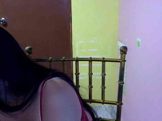 MystiqueMiss Live Webcam on BongaCams