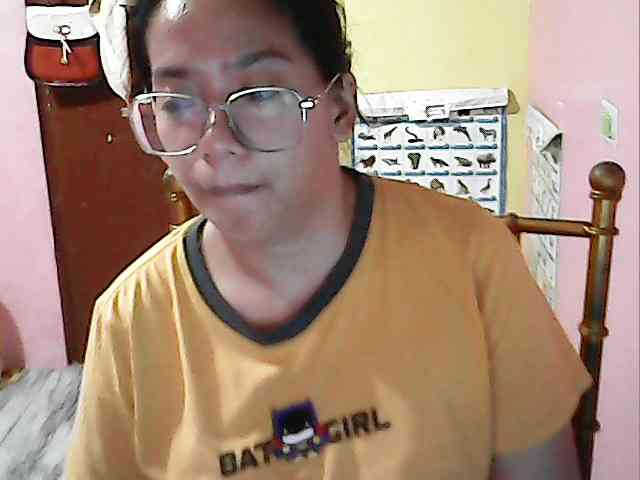 MystiqueMiss Live Webcam on BongaCams