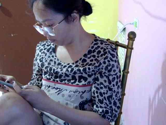 MystiqueMiss Live Webcam on BongaCams