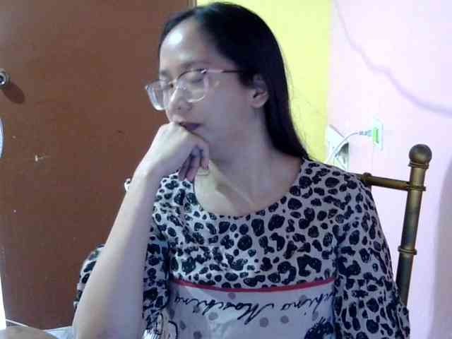 MystiqueMiss Live Webcam on BongaCams