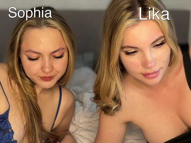 VelvetTwins's BongaCams profile