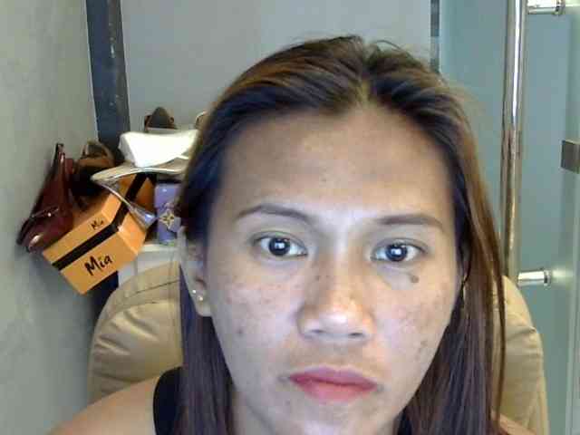 RainbowGoddess webcam