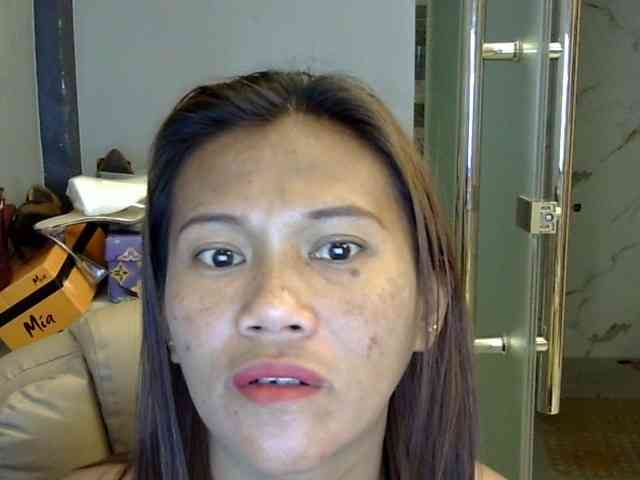 RainbowGoddess webcam