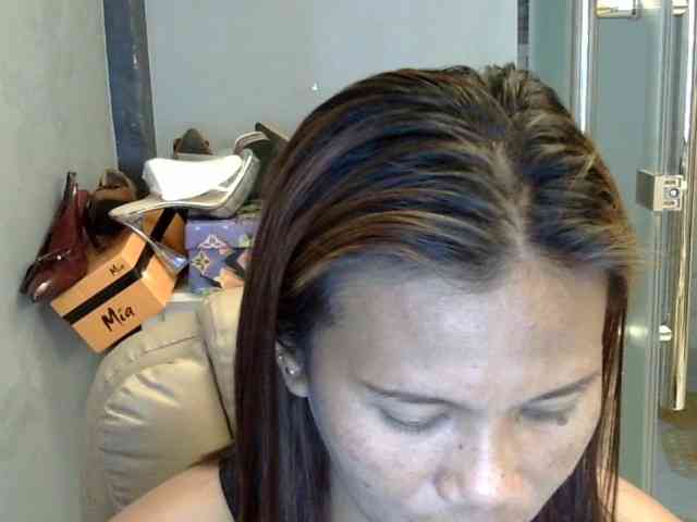 RainbowGoddess webcam