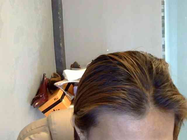 RainbowGoddess webcam