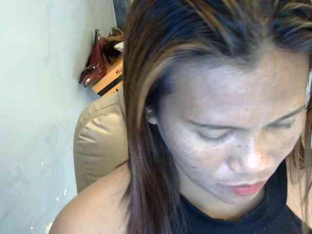 RainbowGoddess webcam