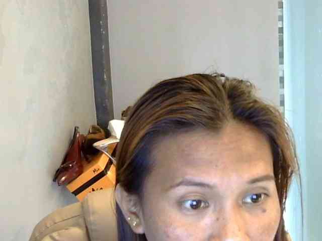 RainbowGoddess webcam