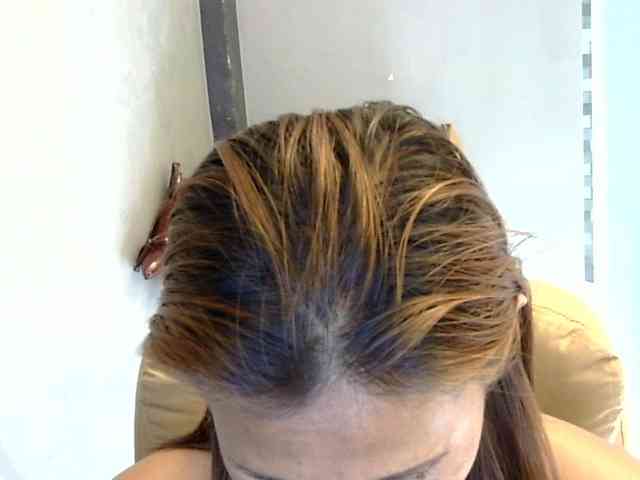 RainbowGoddess webcam