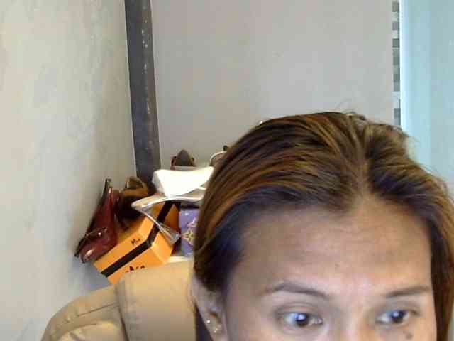 RainbowGoddess webcam