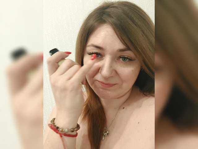 LillyJosepha live cam profile