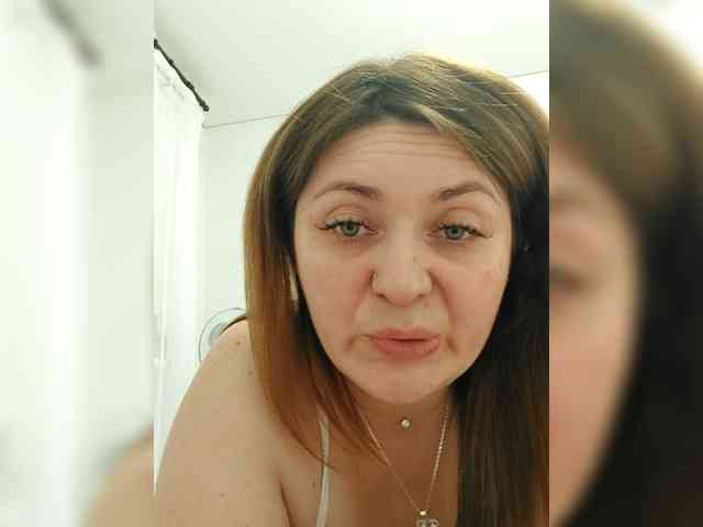 LillyJosepha Live Webcam on BongaCams