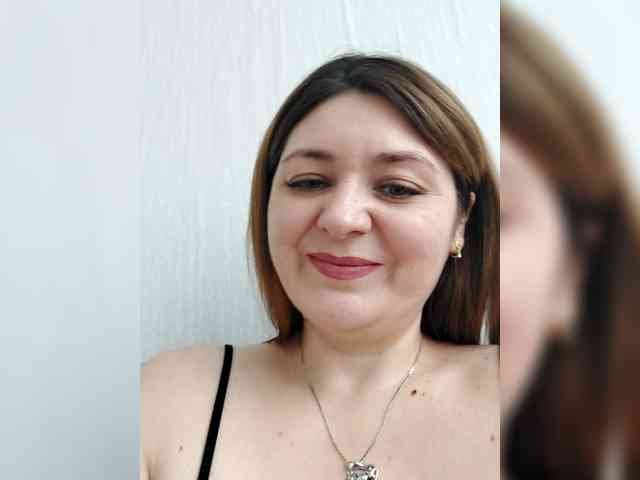 LillyJosepha Live Webcam on BongaCams