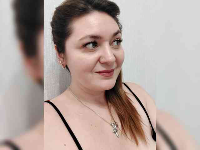 LillyJosepha Live Webcam on BongaCams