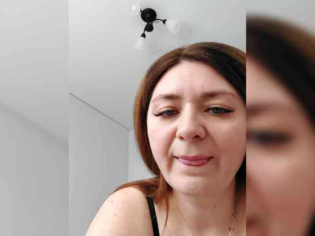 LillyJosepha Live Webcam on BongaCams