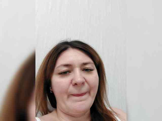 LillyJosepha Live Webcam on BongaCams