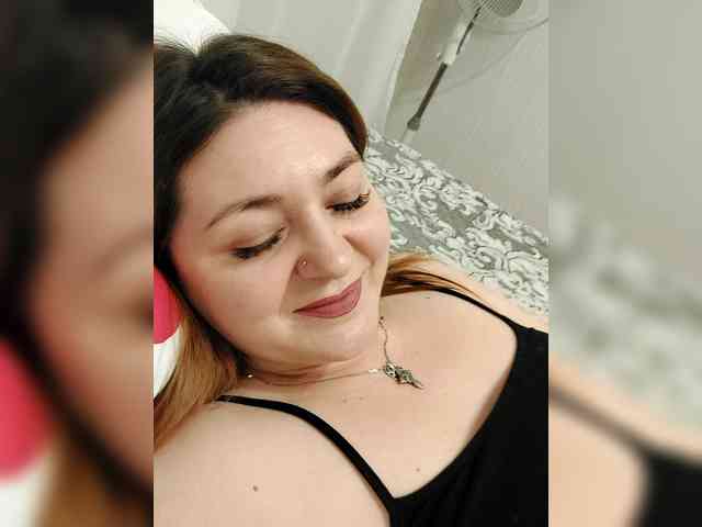 LillyJosepha Live Webcam on BongaCams