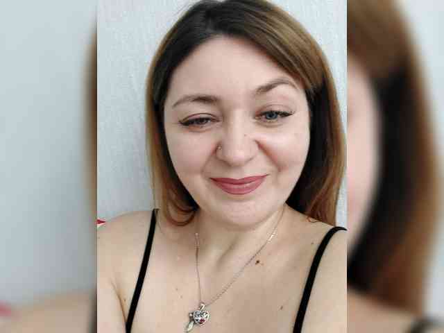 LillyJosepha Live Webcam on BongaCams